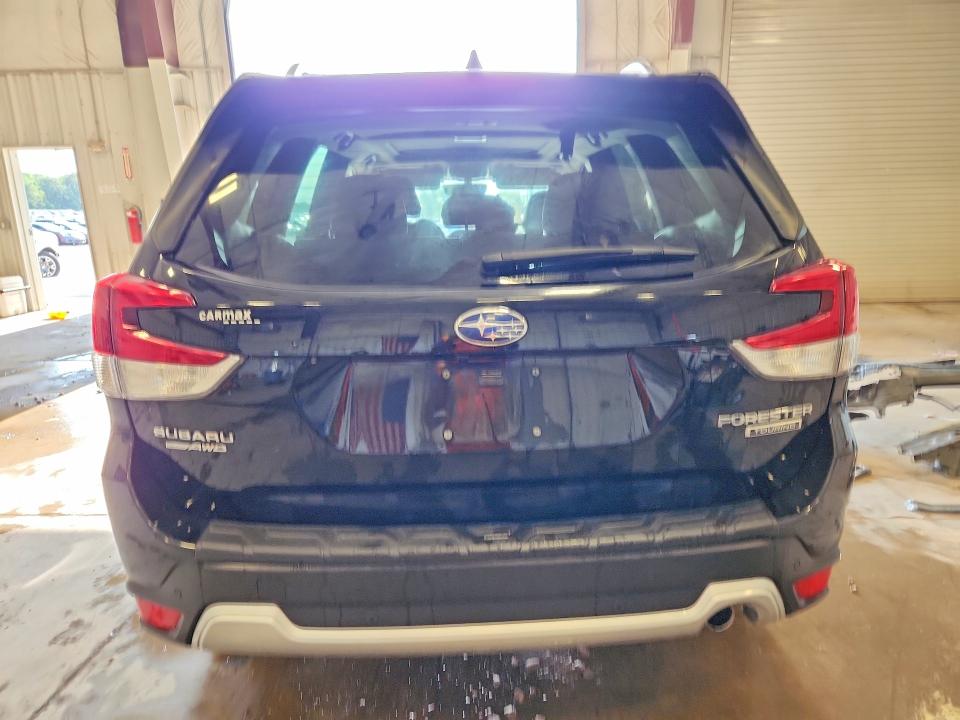 Продаж на аукціоні авто 2020 Subaru Forester, vin: JF2SKAXC8LH605397, номер лоту: 59188206