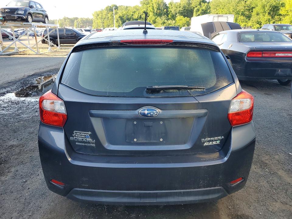 Продаж на аукціоні авто 2013 Subaru Impreza, vin: JF1GPAA60DH814097, номер лоту: 59797336