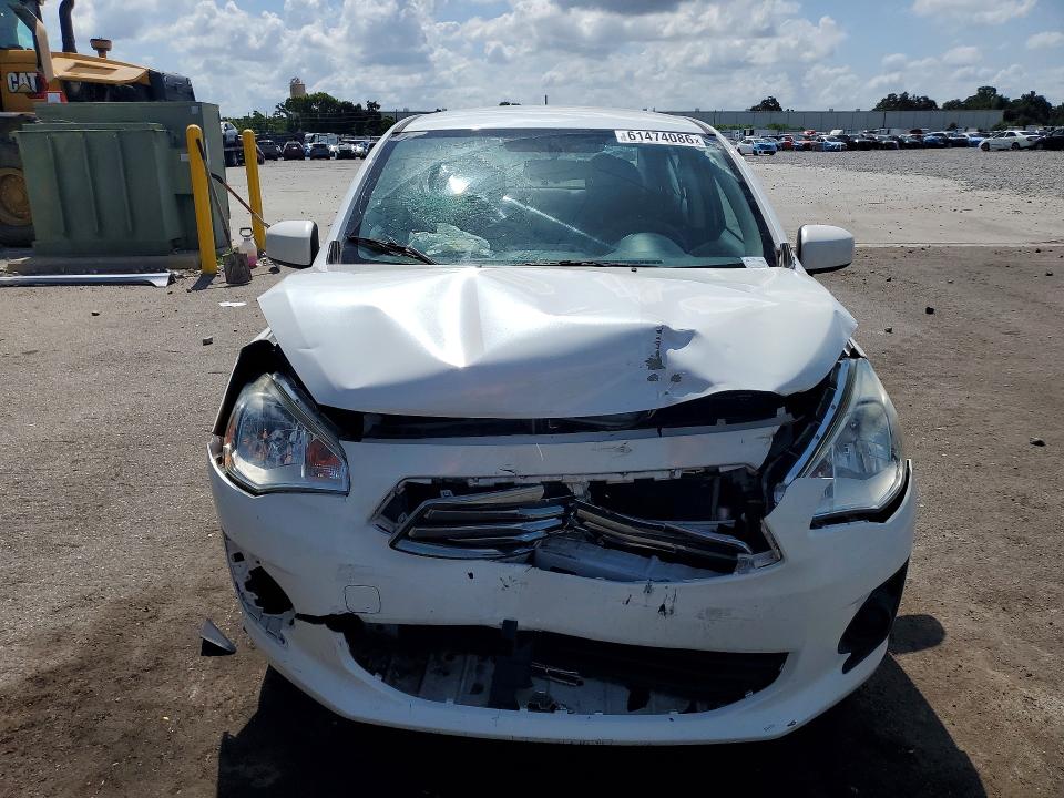 Aukcja sprzedaży 2017 Mitsubishi Mirage, vin: ML32F3FJ6HHF14883, numer aukcji: 61474086