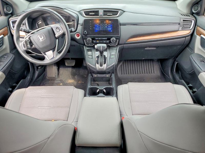 Продажа на аукционе авто 2022 Honda Cr-v, vin: 5J6RW2H89NA003776, номер лота: 60619476