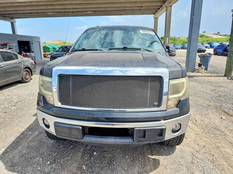 2013 Ford F150 მანქანა იყიდება აუქციონზე, vin: 1FTFW1CTXDFB95371, აუქციონის ნომერი: 60803276