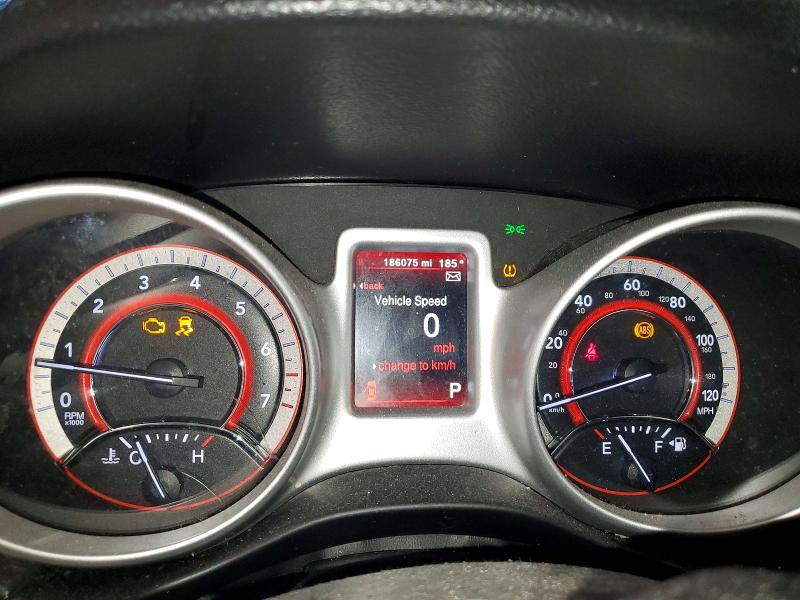 Aukcja sprzedaży 2018 Dodge Journey, vin: 3C4PDCAB9JT277089, numer aukcji: 62313716