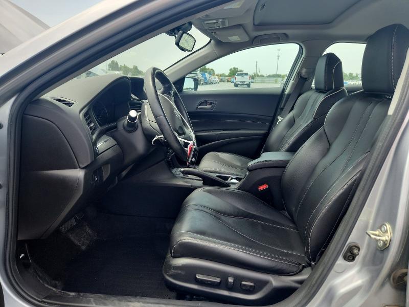 60396886 :رقم المزاد ، 19UDE2F77LA002668 vin ، 2020 Acura Ilx مزاد بيع