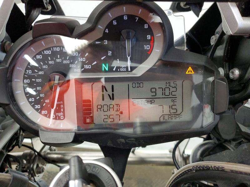 Aukcja sprzedaży 2014 Bmw R1200, vin: WB10A1106EZ185950, numer aukcji: 59958746