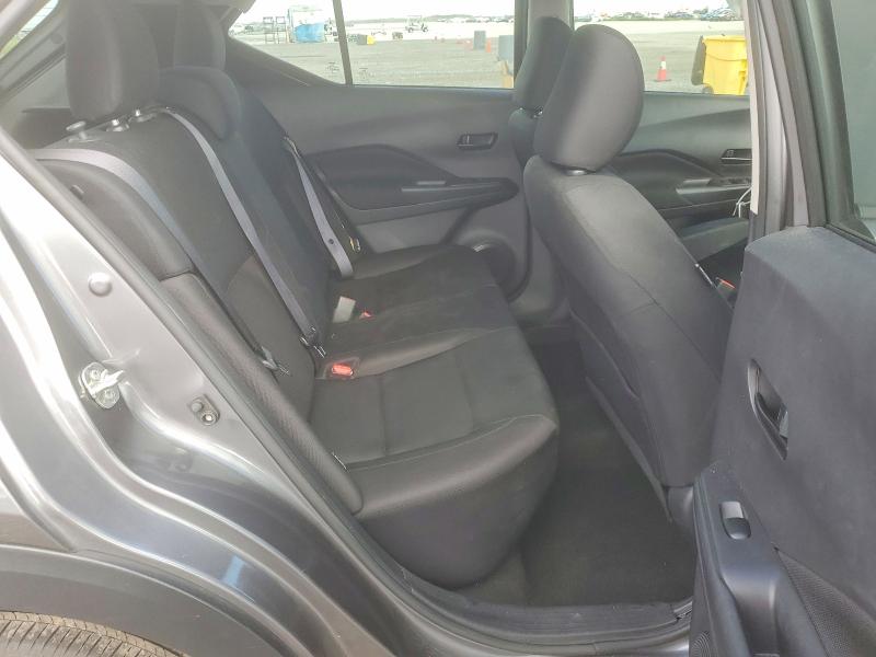 59337936 :رقم المزاد ، 3N1CP5BV2SL481313 vin ، 2025 Nissan Kicks Play مزاد بيع