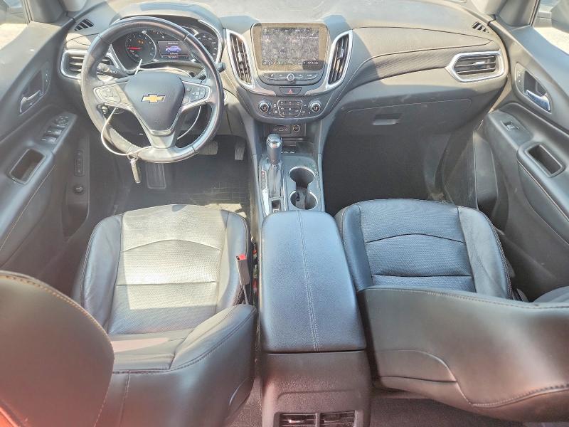Продаж на аукціоні авто 2019 Chevrolet Equinox, vin: 3GNAXYEX6KL369804, номер лоту: 61699396