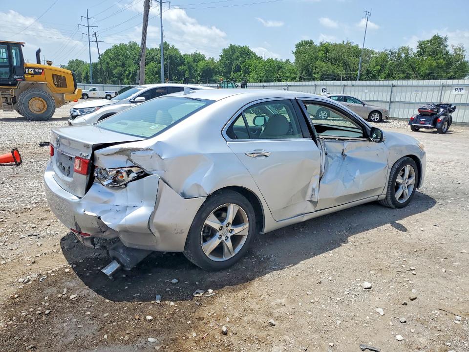 59604546 :رقم المزاد ، JH4CU2F44CC011222 vin ، 2012 Acura Tsx مزاد بيع