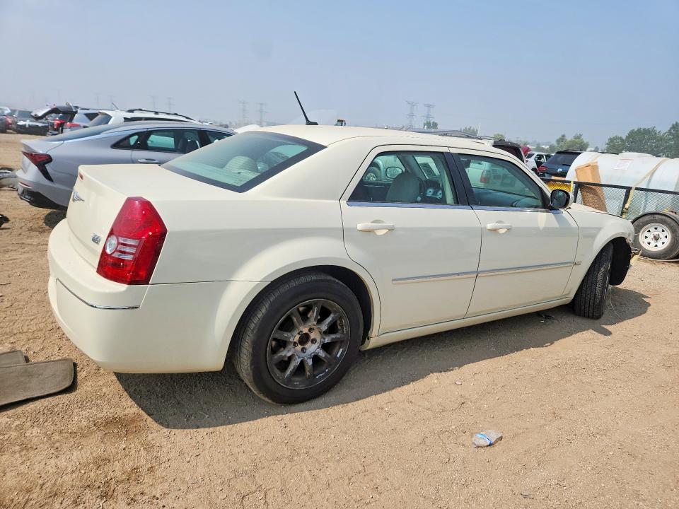 Aukcja sprzedaży 2008 Chrysler 300, vin: 2C3LA53G68H310861, numer aukcji: 61556746