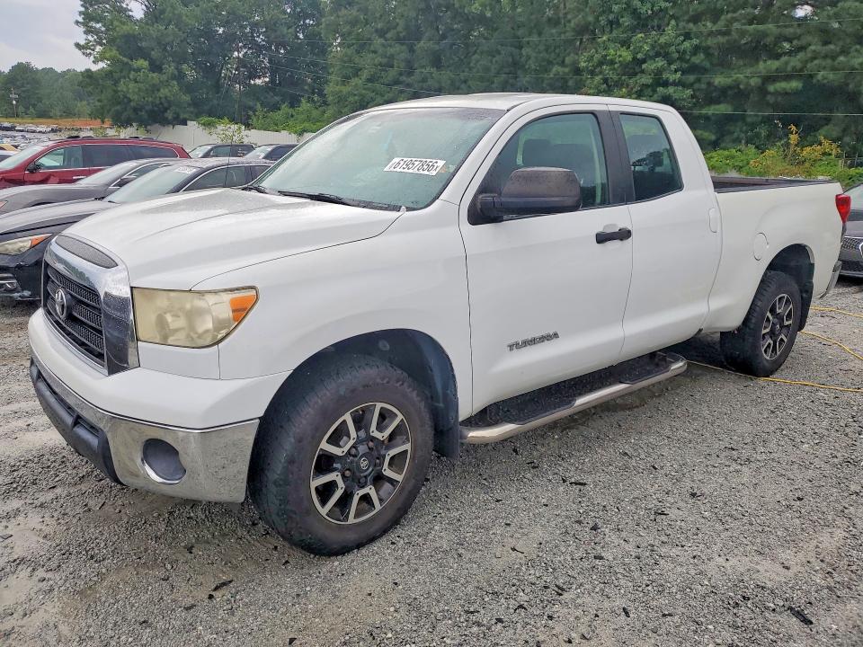 61957856 :رقم المزاد ، 5TFRU54169X019894 vin ، 2009 Toyota Tundra مزاد بيع