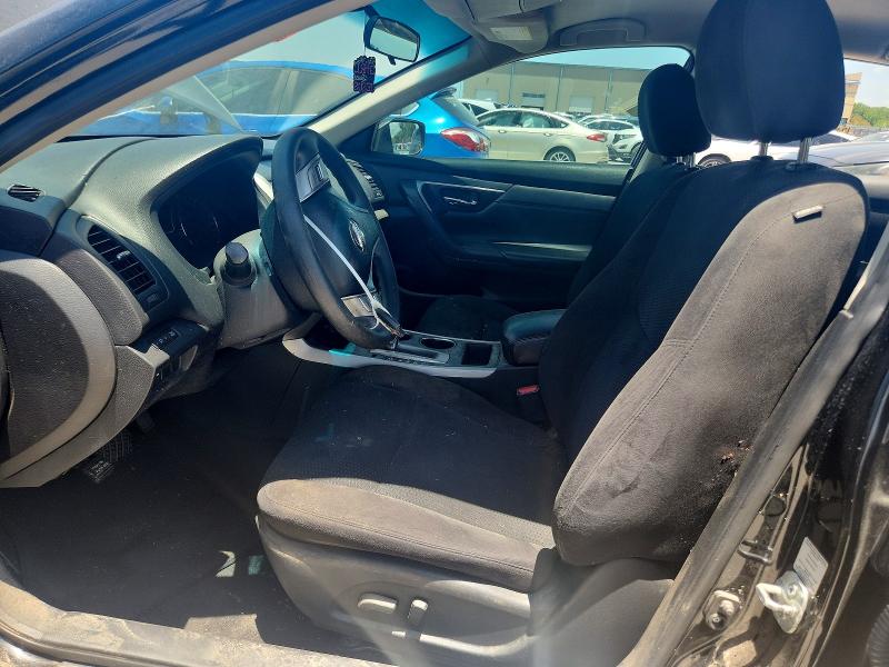 58399616 :رقم المزاد ، 1N4AL3AP8FN870444 vin ، 2015 Nissan Altima مزاد بيع