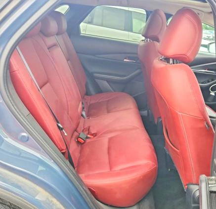 Продаж на аукціоні авто 2024 Mazda Cx-30, vin: 3MVDMBCM7RM655863, номер лоту: 59158156