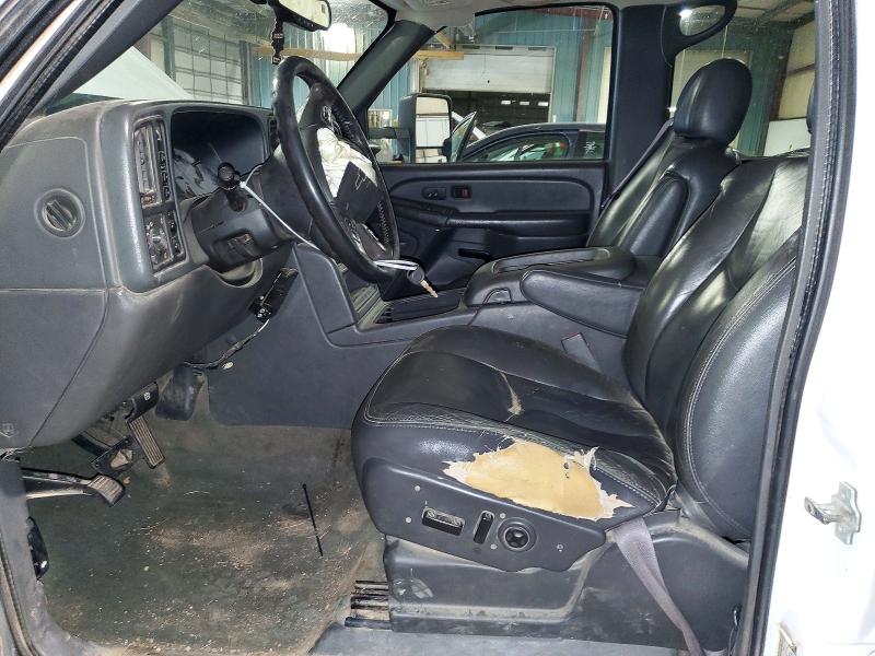 Aukcja sprzedaży 2005 Chevrolet Silverado, vin: 1GCHK23295F911342, numer aukcji: 59537386