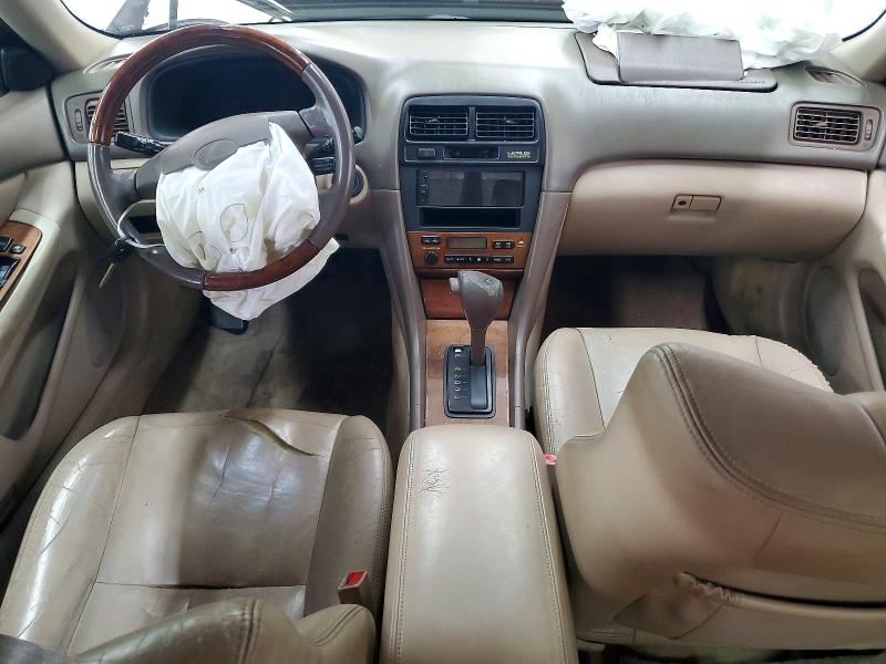 Продаж на аукціоні авто 2001 Lexus Es, vin: JT8BF28G715111328, номер лоту: 61394866