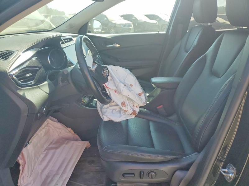 Aukcja sprzedaży 2022 Buick Encore Gx, vin: KL4MMGSL9NB120018, numer aukcji: 85983875