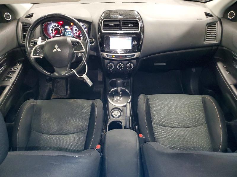 Aukcja sprzedaży 2015 Mitsubishi Outlander Sport, vin: 4A4AR4AU0FE003407, numer aukcji: 60046676