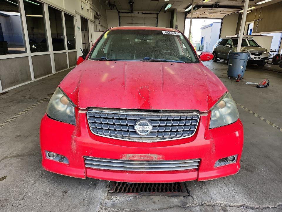 Продажа на аукционе авто 2005 Nissan Altima, vin: 1N4BL11D85C954014, номер лота: 62513906
