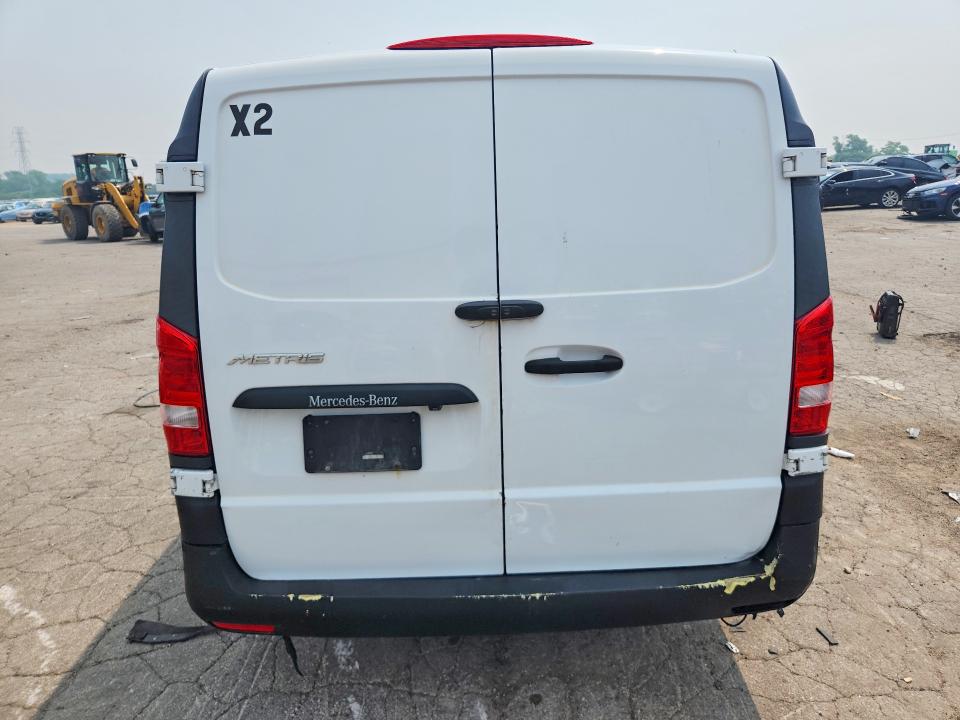 Aukcja sprzedaży 2019 Mercedes-benz Metris, vin: WD3PG2EA7K3590927, numer aukcji: 60938556