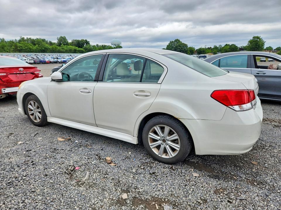 Aukcja sprzedaży 2011 Subaru Legacy, vin: 4S3BMBC69B3245292, numer aukcji: 85457195