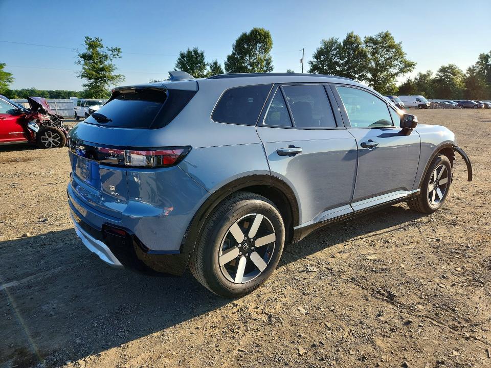 Продажа на аукционе авто 2024 Honda Prologue, vin: 3GPKHXRJXRS532611, номер лота: 62213236