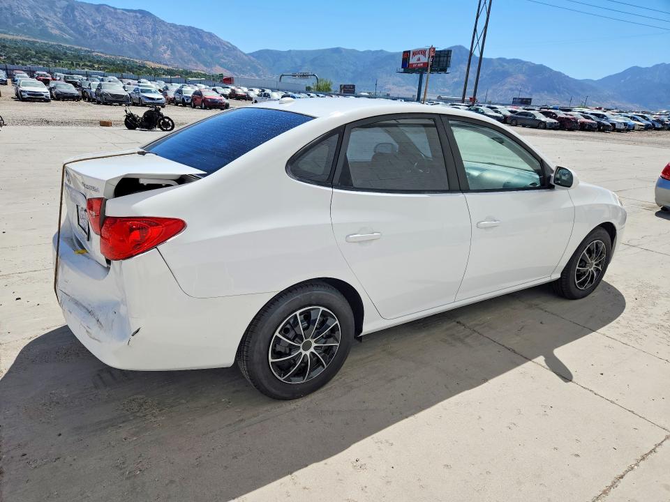 Aukcja sprzedaży 2008 Hyundai Elantra, vin: KMHDU46D68U305526, numer aukcji: 85974465