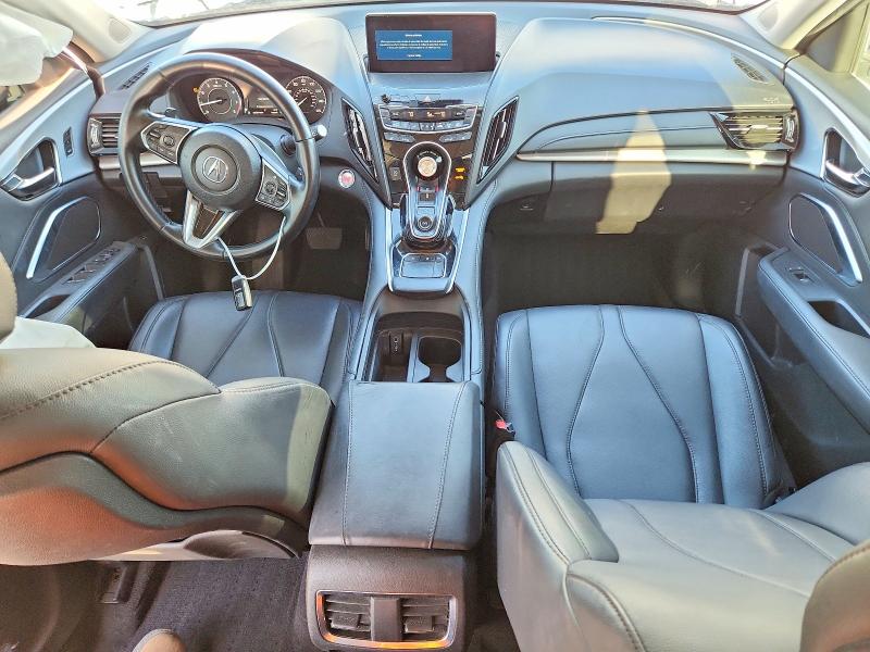 Aukcja sprzedaży 2021 Acura Rdx, vin: 5J8TC1H35ML001675, numer aukcji: 61821316