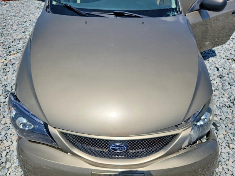 Продажа на аукционе авто 2008 Subaru Impreza, vin: JF1GH61648H805449, номер лота: 62396526