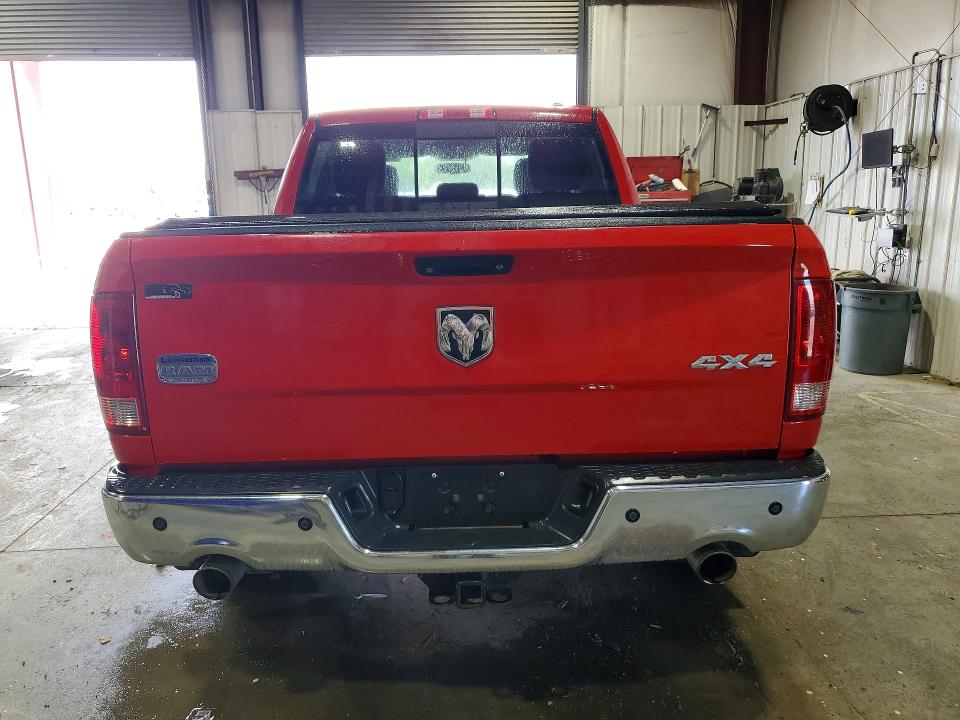 2012 Dodge Ram 1500 მანქანა იყიდება აუქციონზე, vin: 1C6RD7PT8CS131603, აუქციონის ნომერი: 59685236