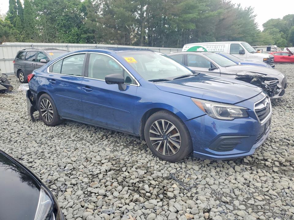 Продаж на аукціоні авто 2019 Subaru Legacy, vin: 4S3BNAB69K3027555, номер лоту: 58161116
