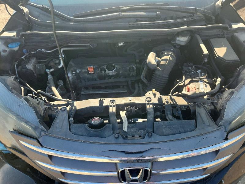 Продажа на аукционе авто 2012 Honda Cr-v, vin: 2HKRM3H33CH001338, номер лота: 59397466