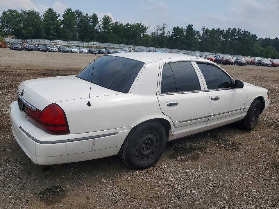 Продажа на аукционе авто 2005 Mercury Grand Marquis, vin: 2MEFM74W55X630030, номер лота: 61714756