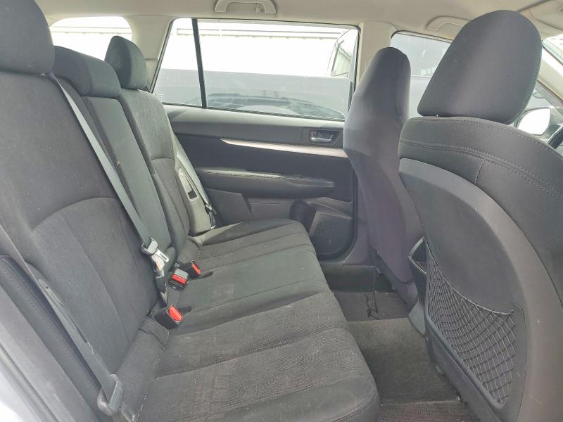 Продаж на аукціоні авто 2014 Subaru Outback, vin: 4S4BRCAC5E3218395, номер лоту: 60805796