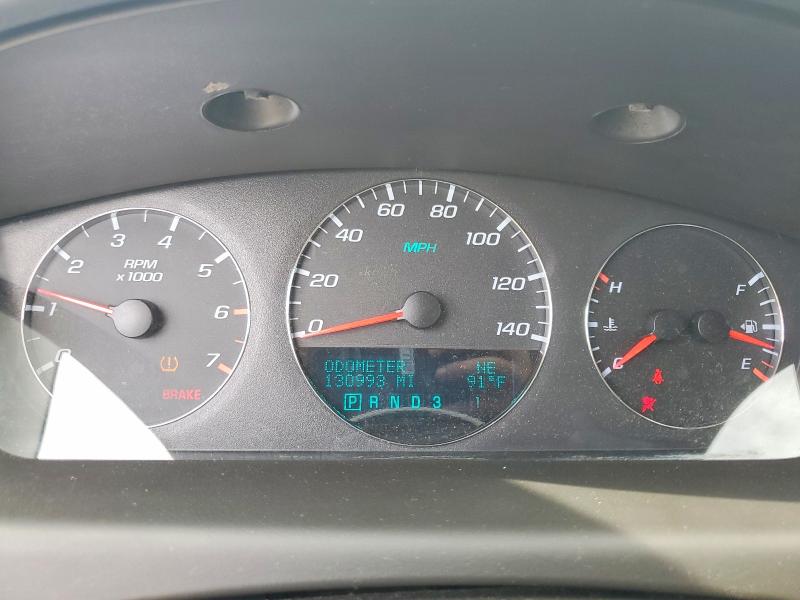 Продажа на аукционе авто 2009 Chevrolet Impala, vin: 2G1WT57K691126248, номер лота: 59343586
