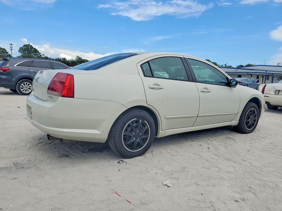 Aukcja sprzedaży 2005 Mitsubishi Galant, vin: 4A3AB36F95E064718, numer aukcji: 59327126