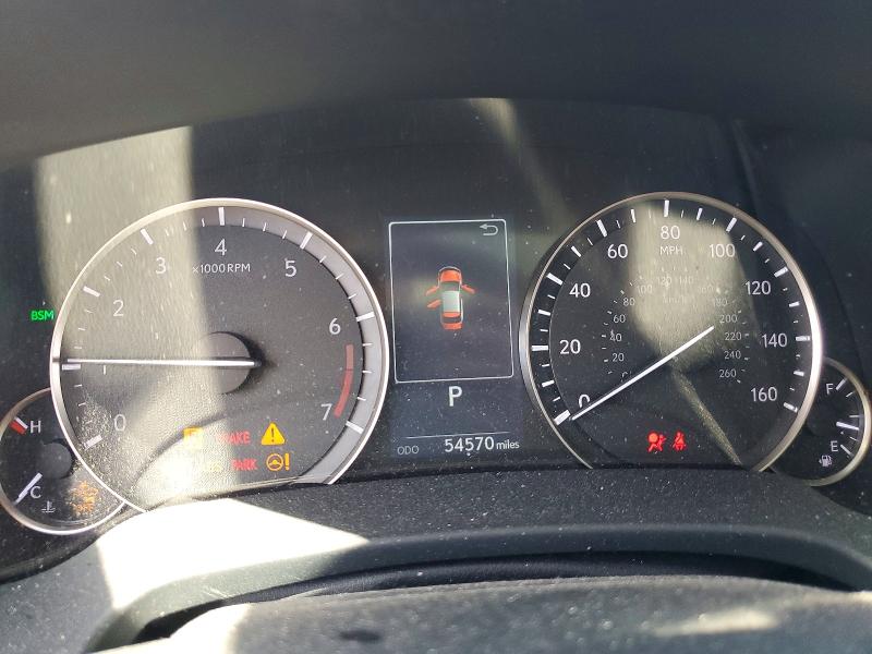 Aukcja sprzedaży 2021 Lexus Rx, vin: JTJHZKFA6M2031572, numer aukcji: 62395066