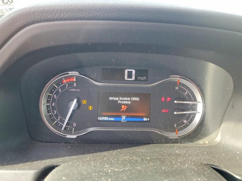 Продажа на аукционе авто 2017 Honda Pilot, vin: 5FNYF5H98HB043368, номер лота: 60418296