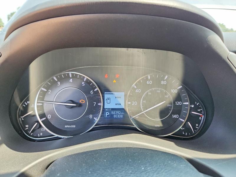 2017 Nissan Armada მანქანა იყიდება აუქციონზე, vin: JN8AY2NDXH9008185, აუქციონის ნომერი: 62965976