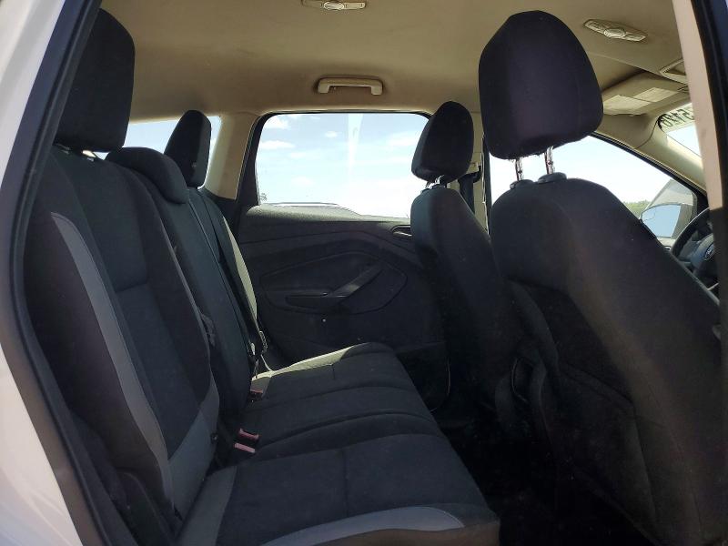 Продаж на аукціоні авто 2013 Ford Escape, vin: 1FMCU0F73DUD11373, номер лоту: 63175126