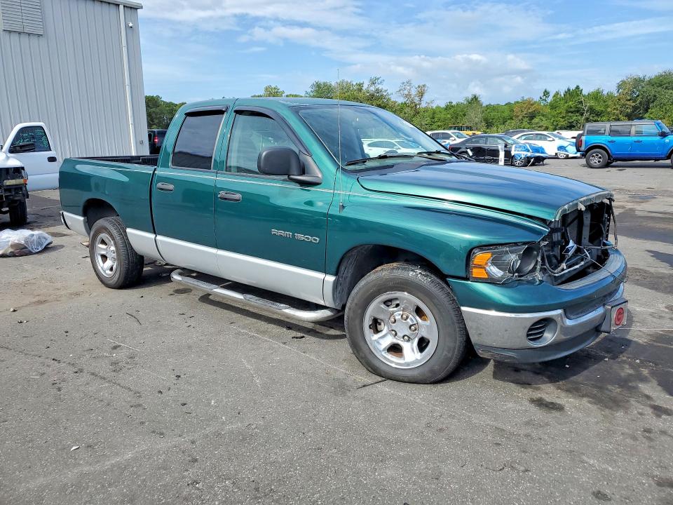 Продаж на аукціоні авто 2003 Dodge Ram 1500, vin: 1D7HA18N93S143646, номер лоту: 60934516