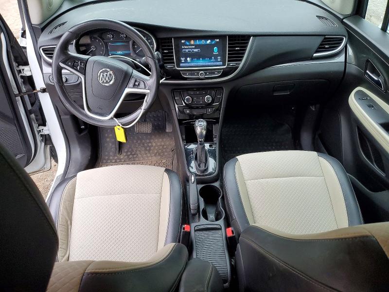Продаж на аукціоні авто 2017 Buick Encore, vin: KL4CJESB2HB074102, номер лоту: 60956686