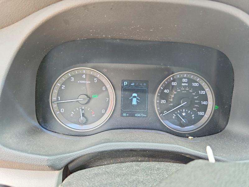 61386526 :رقم المزاد ، KM8J23A4XGU098311 vin ، 2016 Hyundai Tucson مزاد بيع