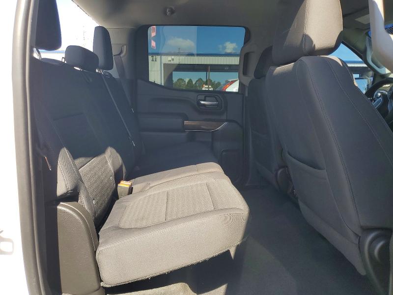 2019 Gmc Sierra მანქანა იყიდება აუქციონზე, vin: 1GTP8BED6KZ425042, აუქციონის ნომერი: 59050656