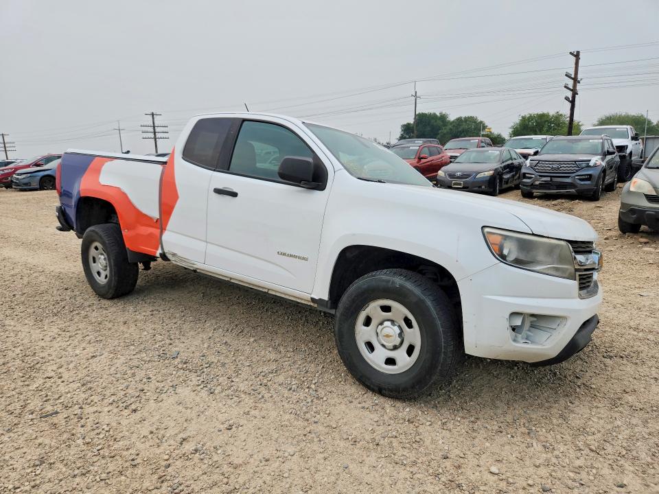 Aukcja sprzedaży 2016 Chevrolet Colorado, vin: 1GCHTBEA9G1252728, numer aukcji: 60685416