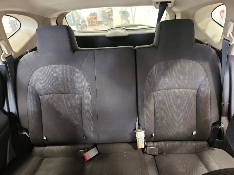 Продаж на аукціоні авто 2013 Nissan Rogue, vin: JN8AS5MV6DW664148, номер лоту: 61112056