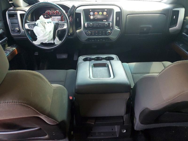 Aukcja sprzedaży 2014 Gmc Sierra, vin: 3GTP1UEC1EG136372, numer aukcji: 62518296