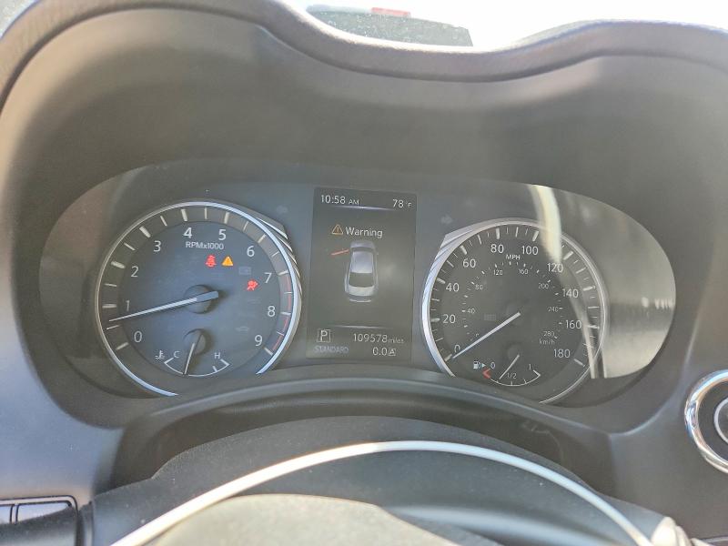 Продажа на аукционе авто 2018 Infiniti Q50, vin: JN1EV7APXJM356478, номер лота: 61444676