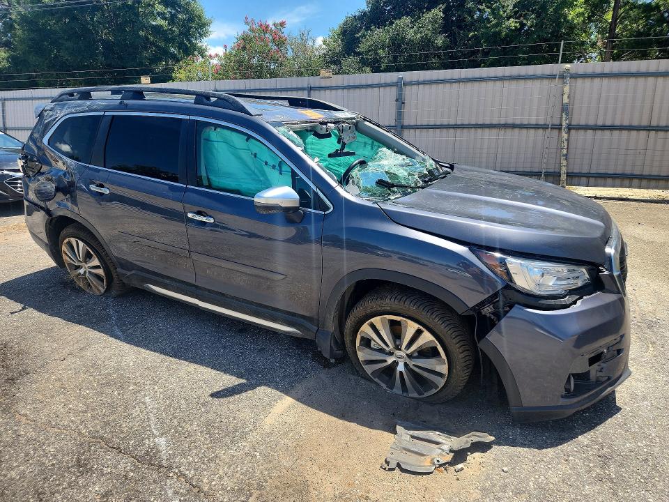 Aukcja sprzedaży 2021 Subaru Ascent, vin: 4S4WMARD2M3401897, numer aukcji: 61159466