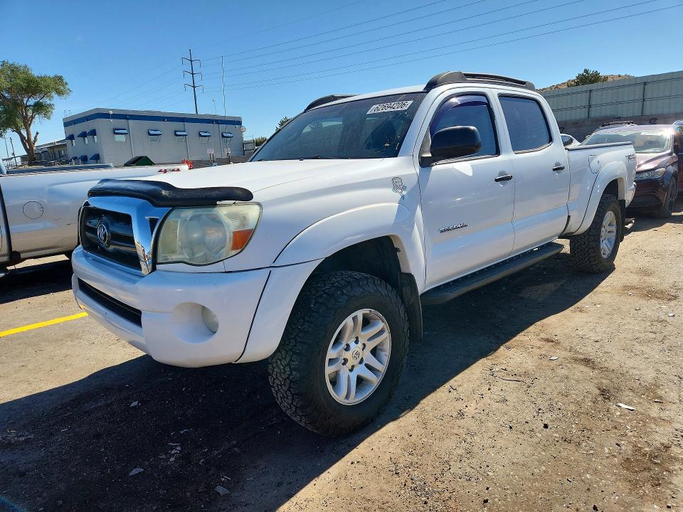 Aukcja sprzedaży 2009 Toyota Tacoma, vin: 3TMMU52N19M015046, numer aukcji: 62694206