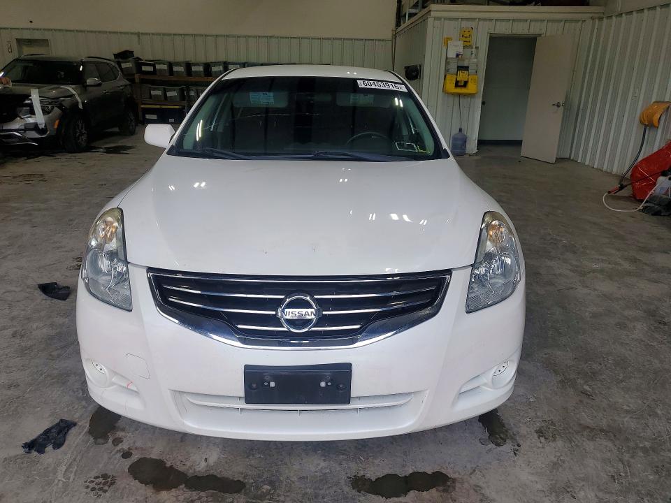 Aukcja sprzedaży 2010 Nissan Altima, vin: 1N4AL2AP4AN547284, numer aukcji: 60453916
