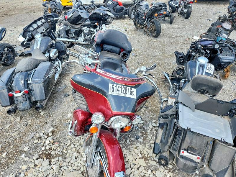 Aukcja sprzedaży 2007 Harley-davidson Flhtcui, vin: 1HD1FC41X7Y647054, numer aukcji: 61412816