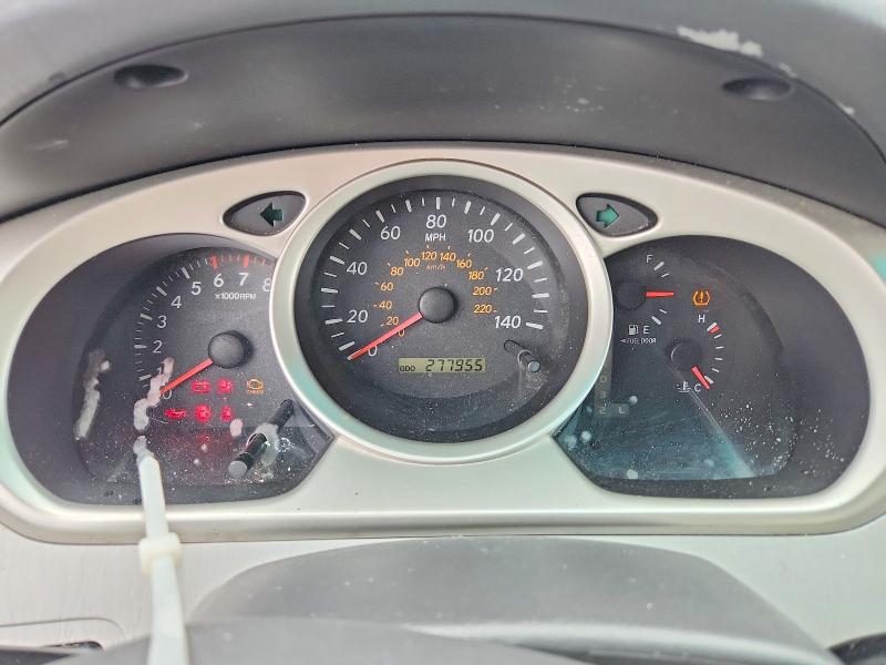 61414126 :رقم المزاد ، JTEDP21A050058483 vin ، 2005 Toyota Highlander مزاد بيع